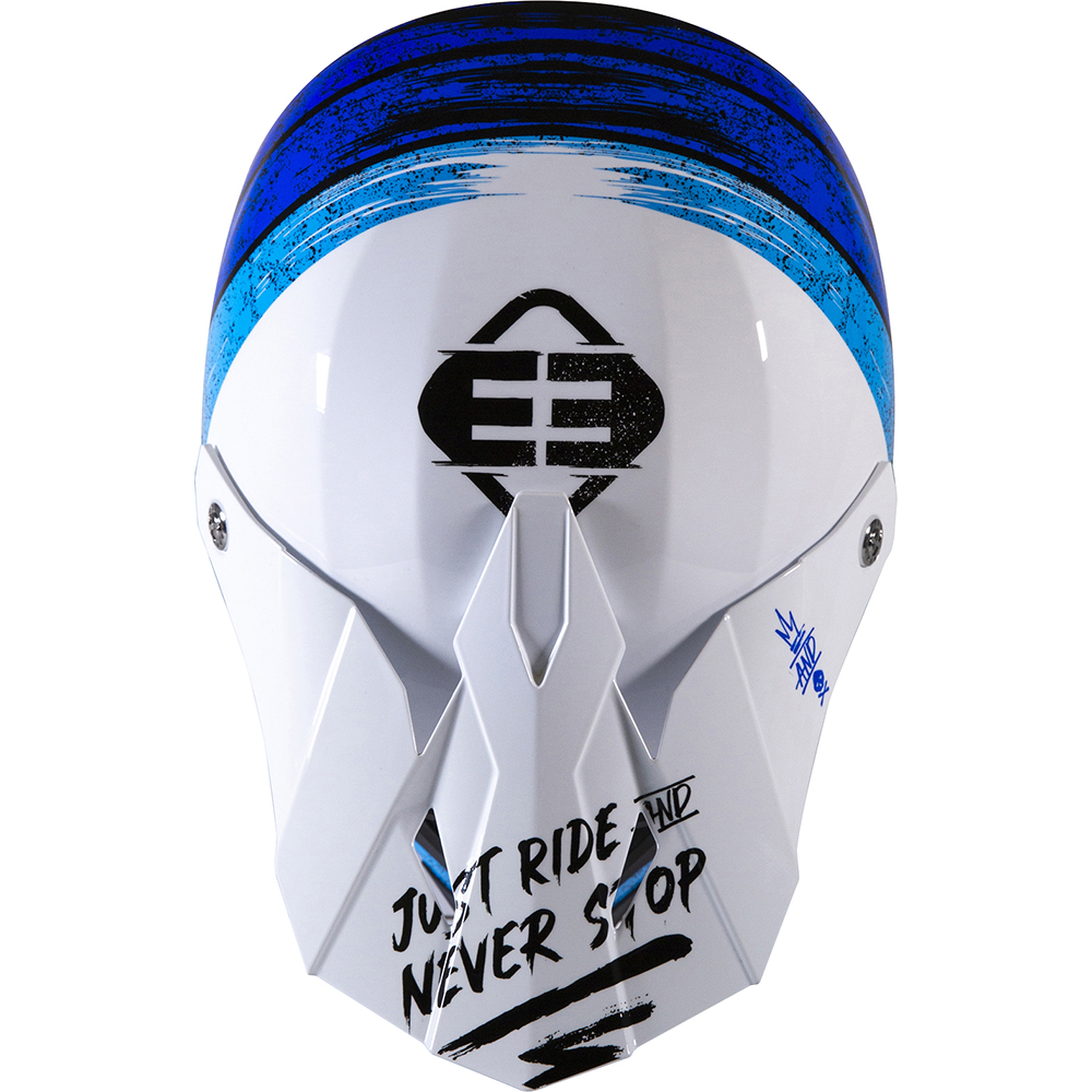 Casco XP4 Stripe