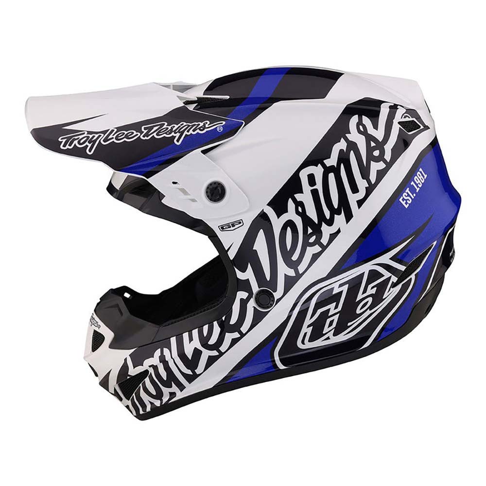 Casco GP Slice