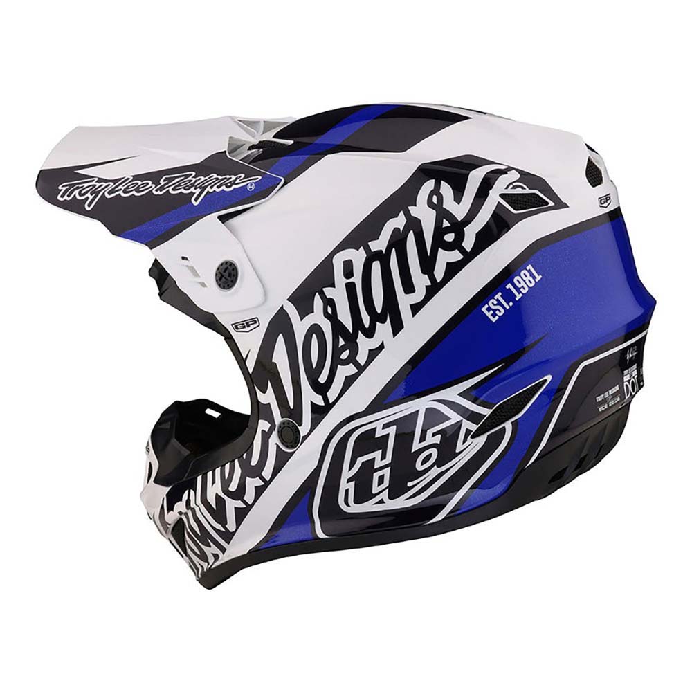 Casco GP Slice