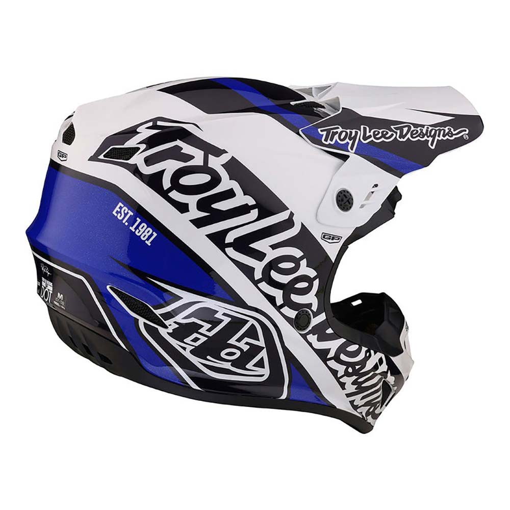 Casco GP Slice