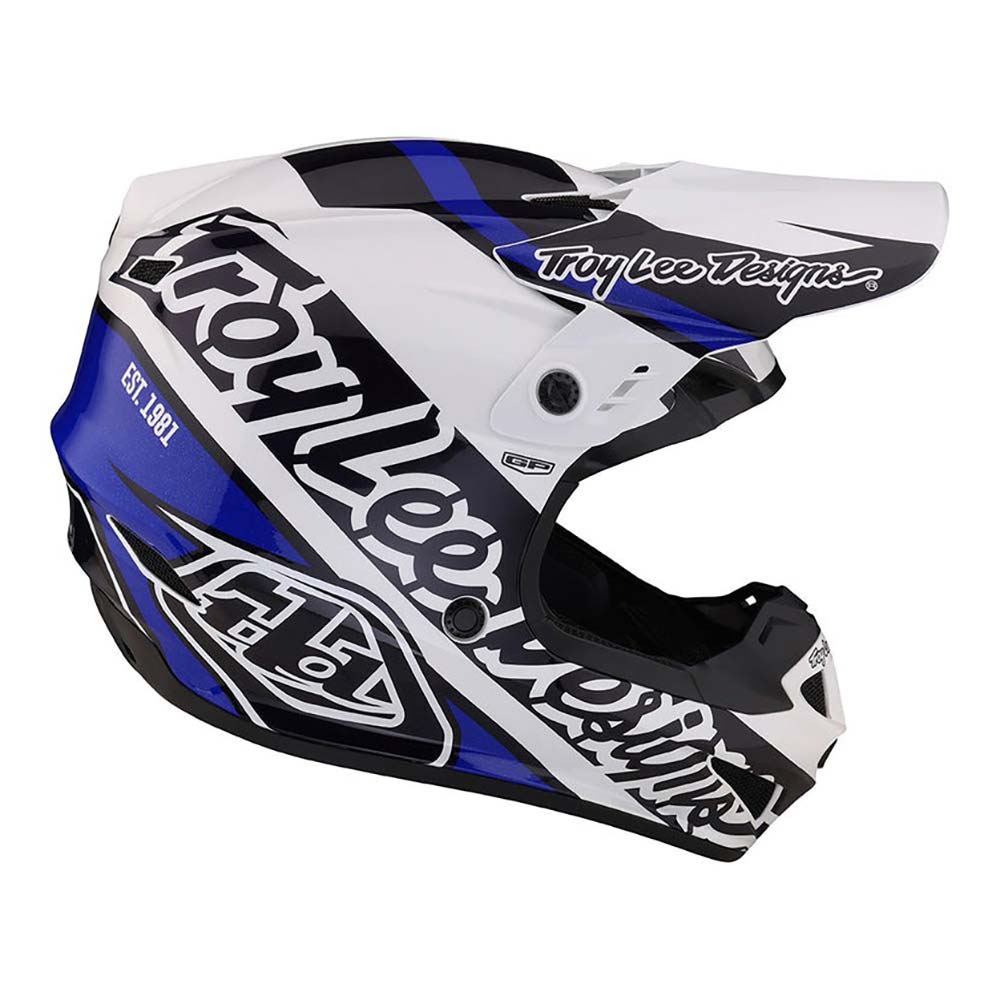 Casco GP Slice