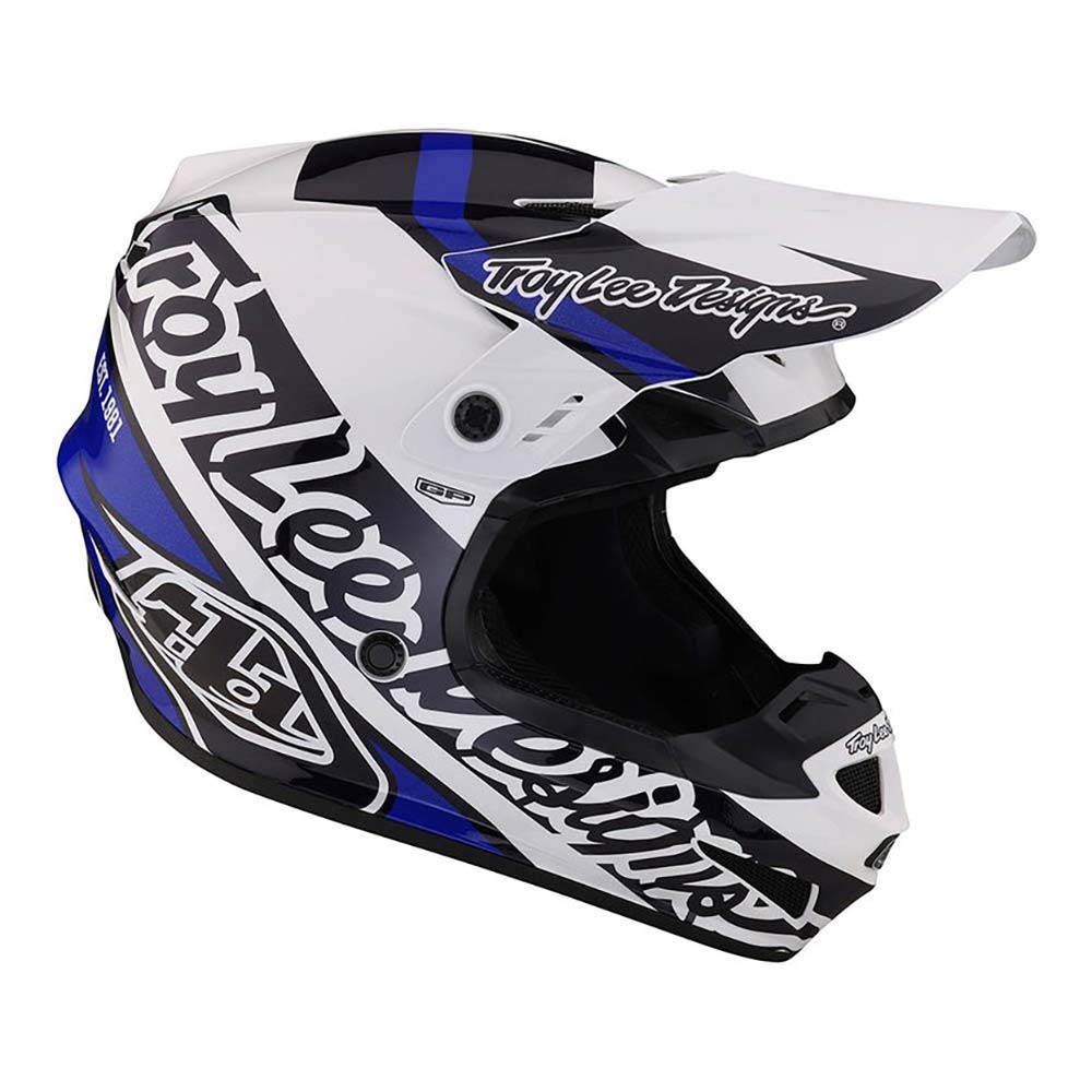 Casco GP Slice