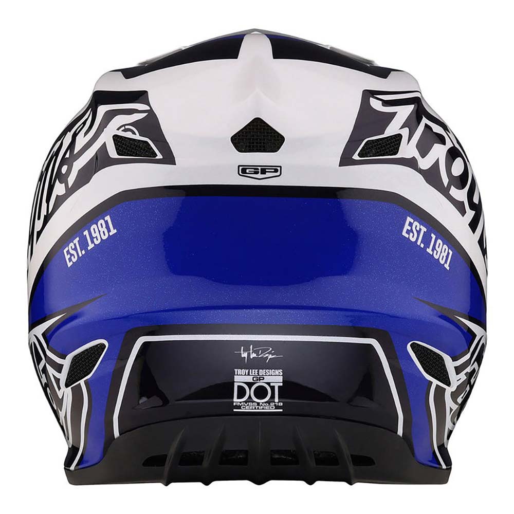 Casco GP Slice