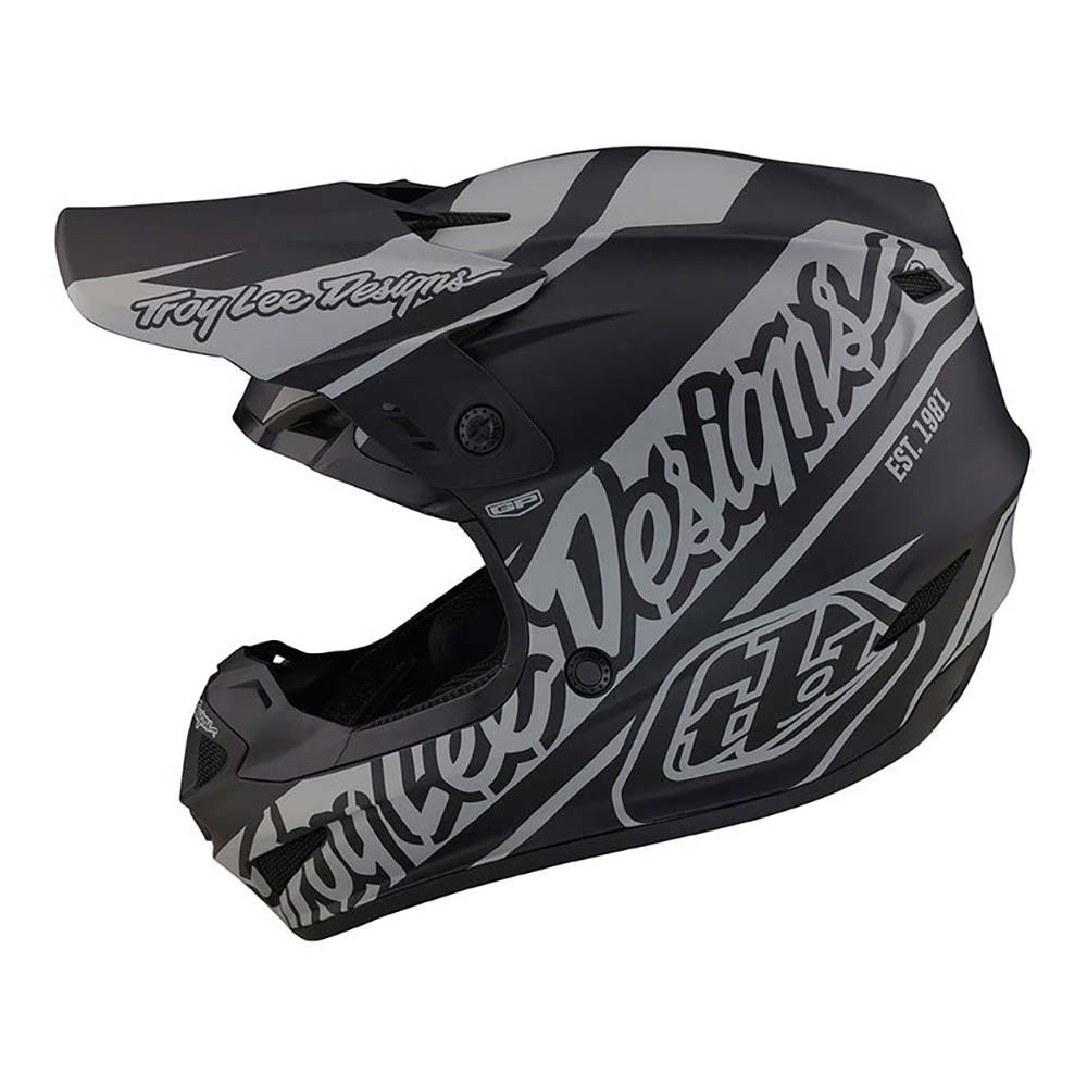 Casco GP Slice