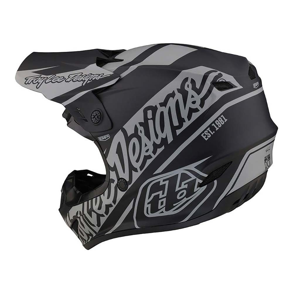 Casco GP Slice