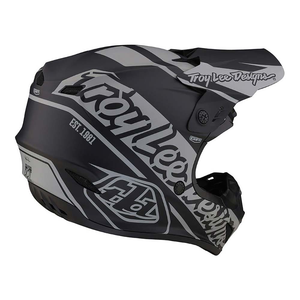 Casco GP Slice