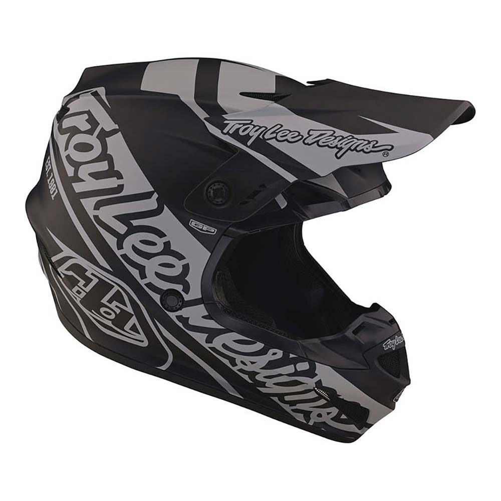Casco GP Slice