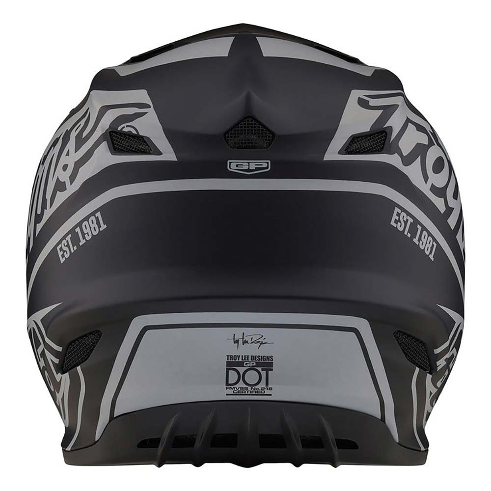 Casco GP Slice