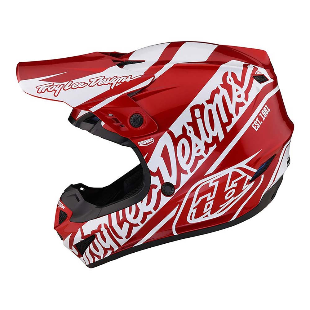 Casco GP Slice