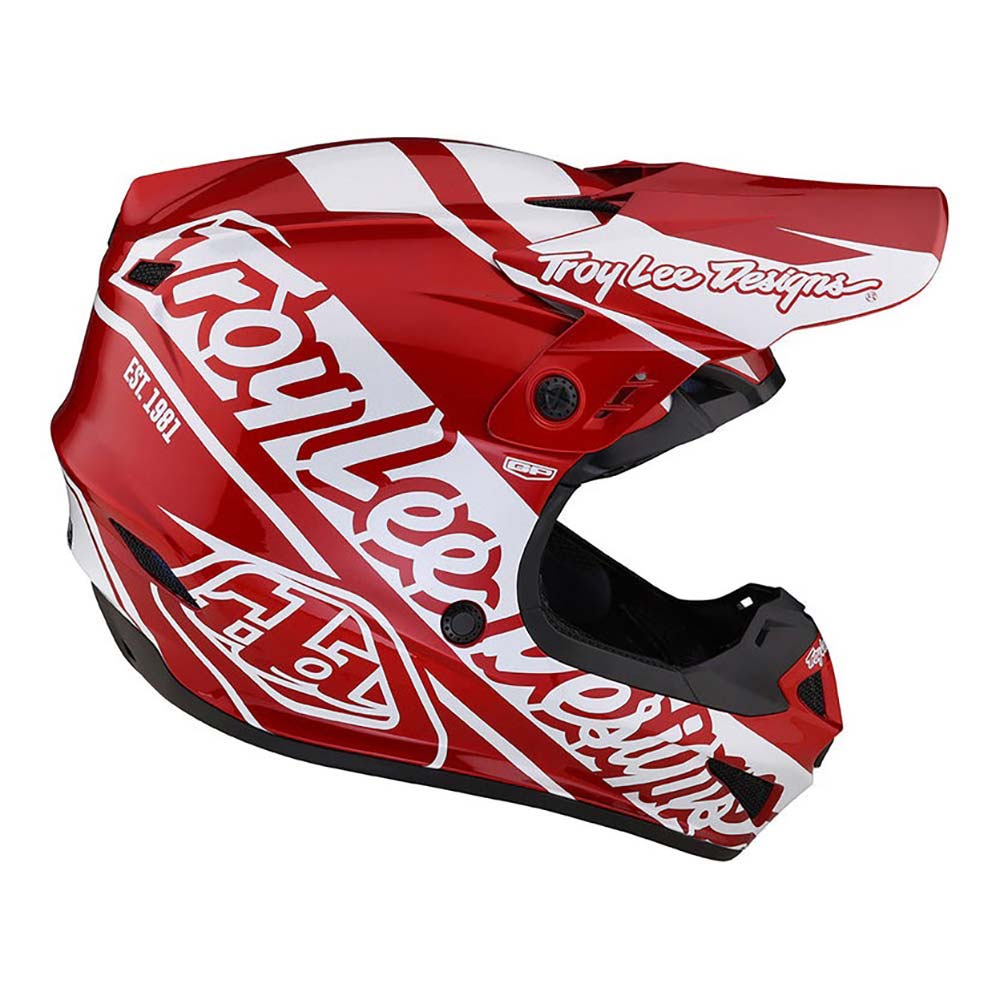 Casco GP Slice