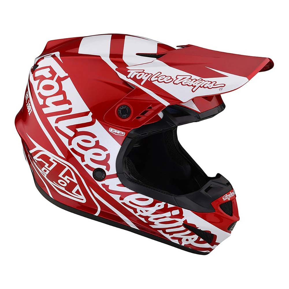 Casco GP Slice