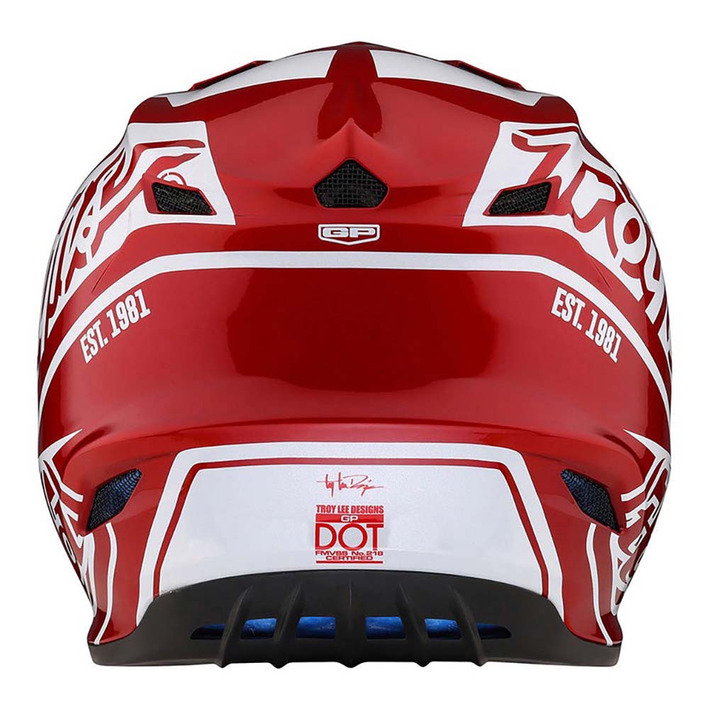 Casco GP Slice