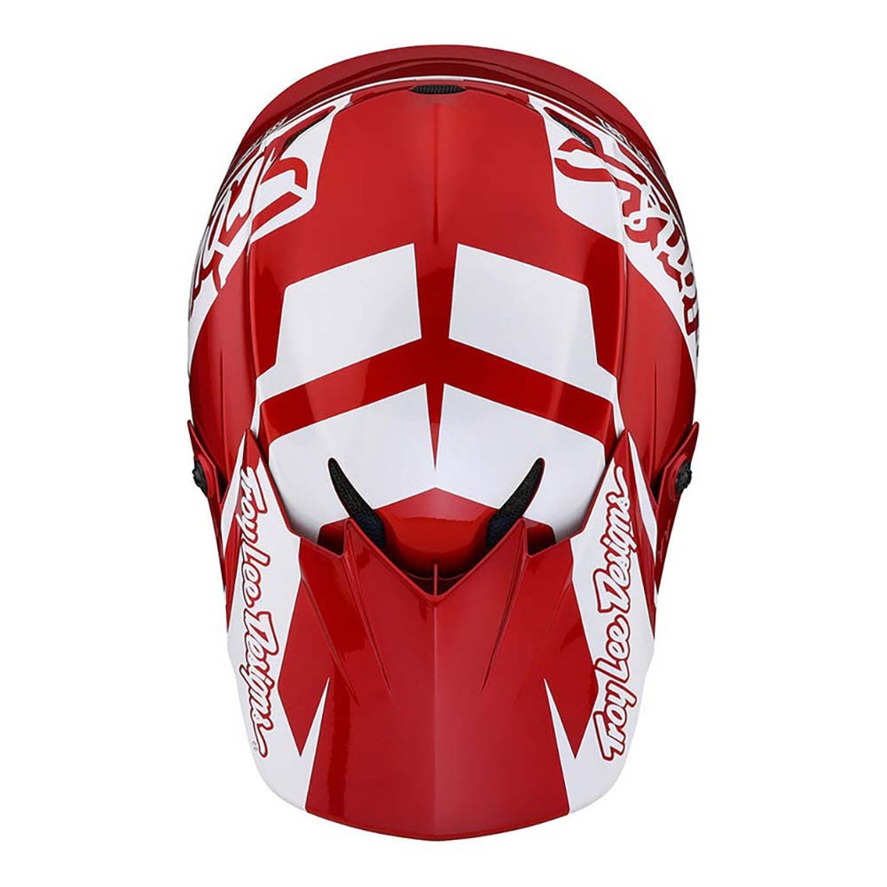 Casco GP Slice