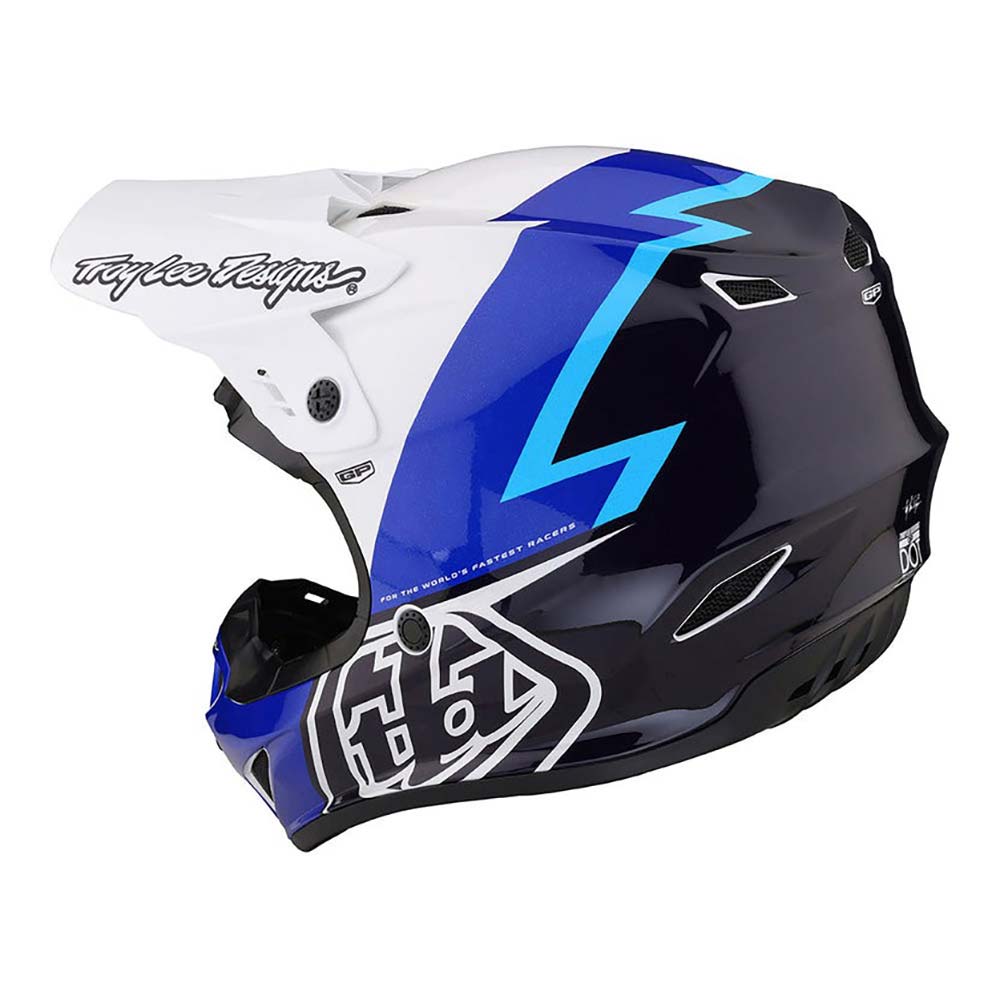 Casco GP Volt