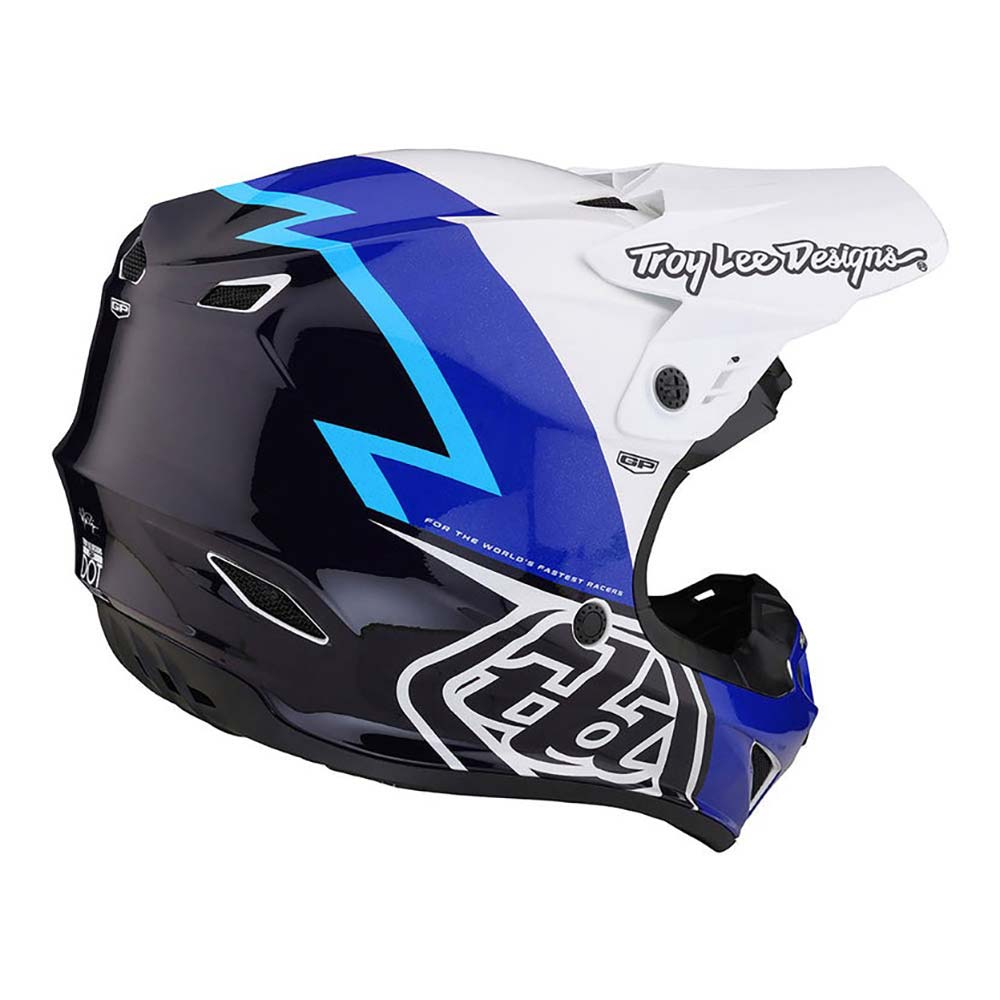 Casco GP Volt