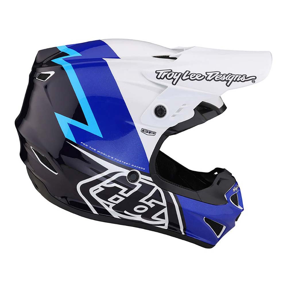 Casco GP Volt