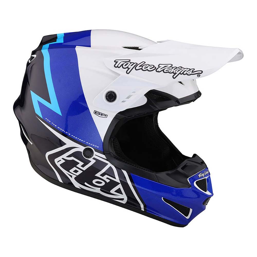 Casco GP Volt