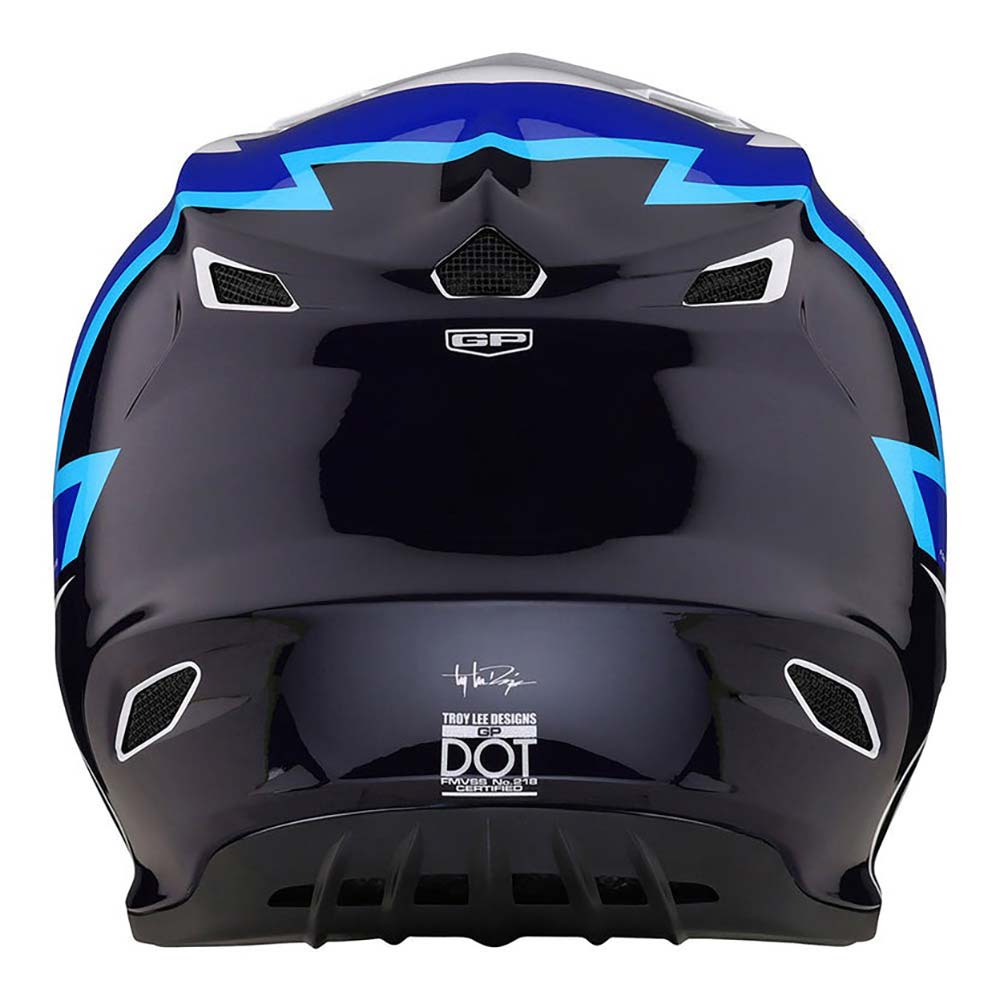 Casco GP Volt