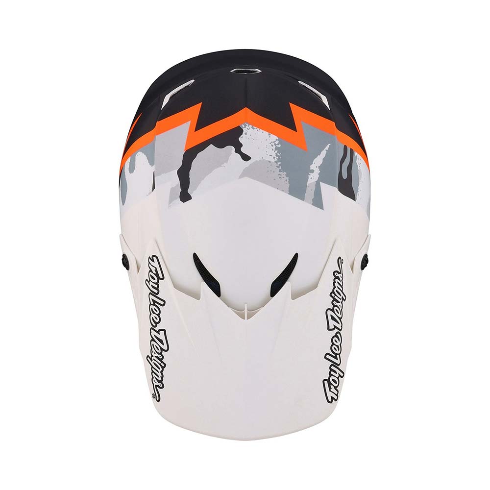Casco GP Volt Camo