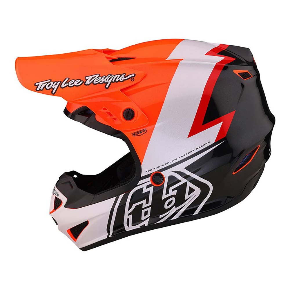 Casco GP Volt