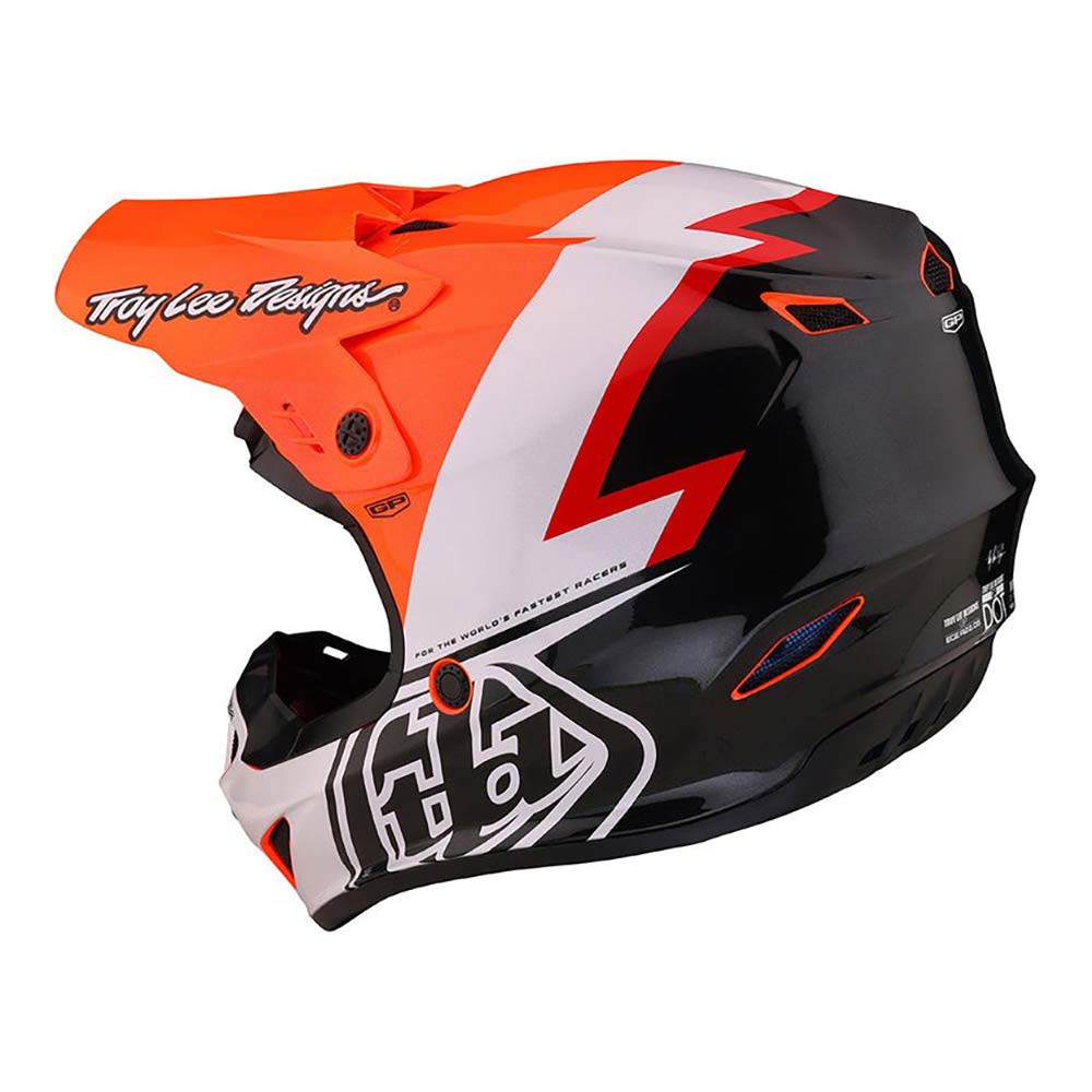 Casco GP Volt
