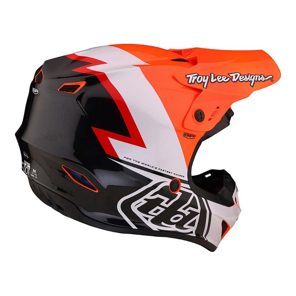 Casco GP Volt
