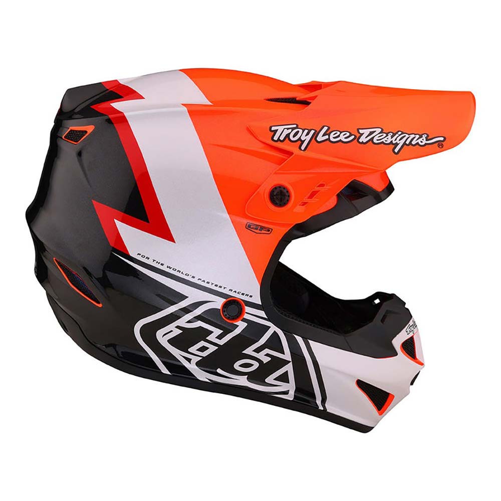 Casco GP Volt