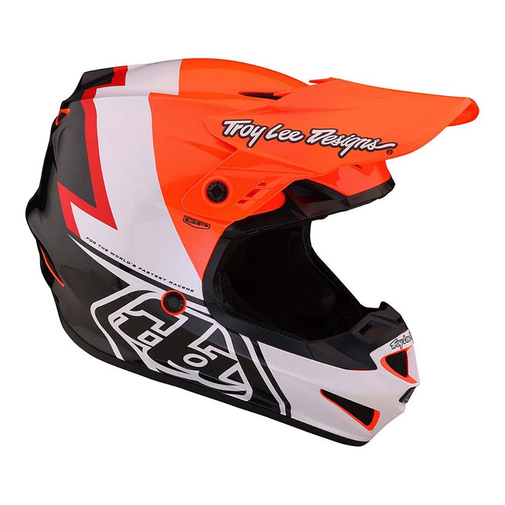 Casco GP Volt