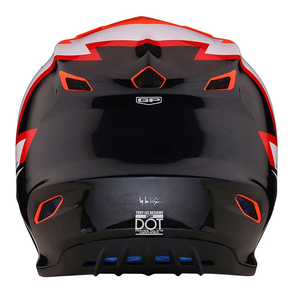 Casco GP Volt