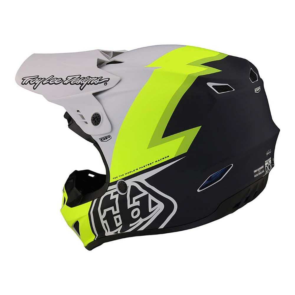 Casco GP Volt