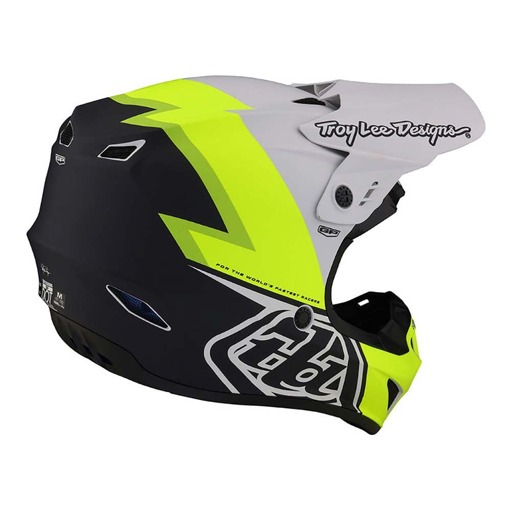 Casco GP Volt