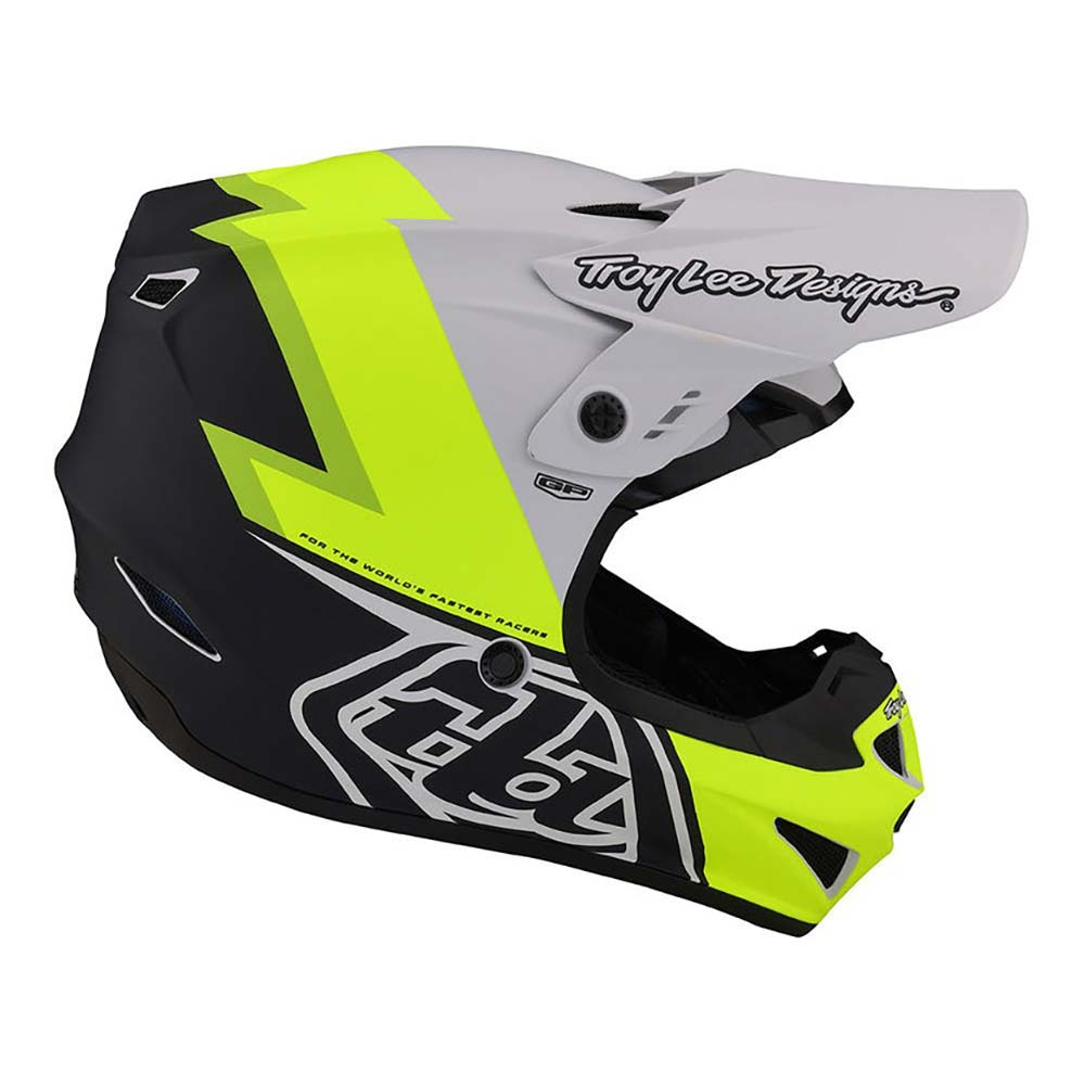 Casco GP Volt