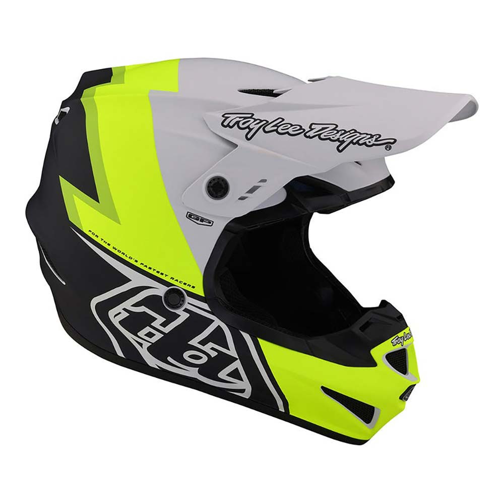 Casco GP Volt
