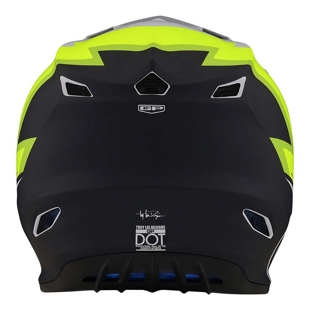 Casco GP Volt