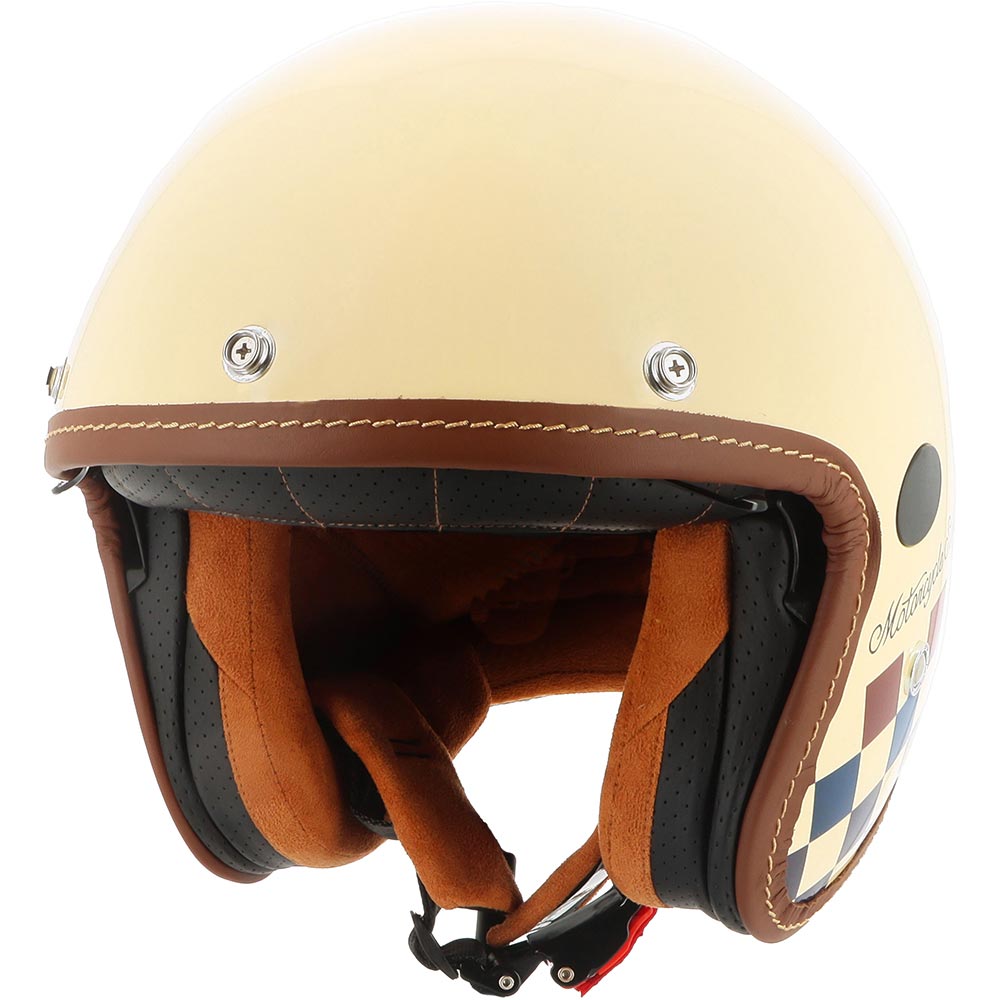 Casco da corsa