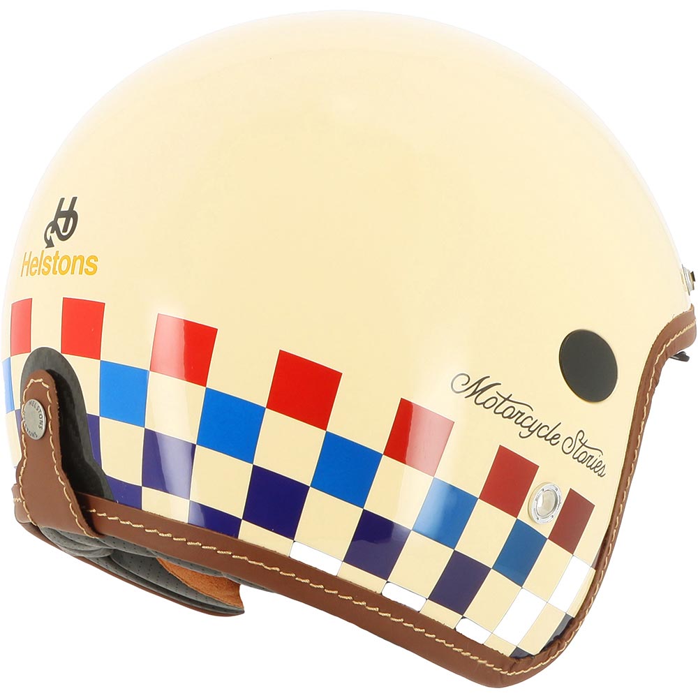 Casco da corsa
