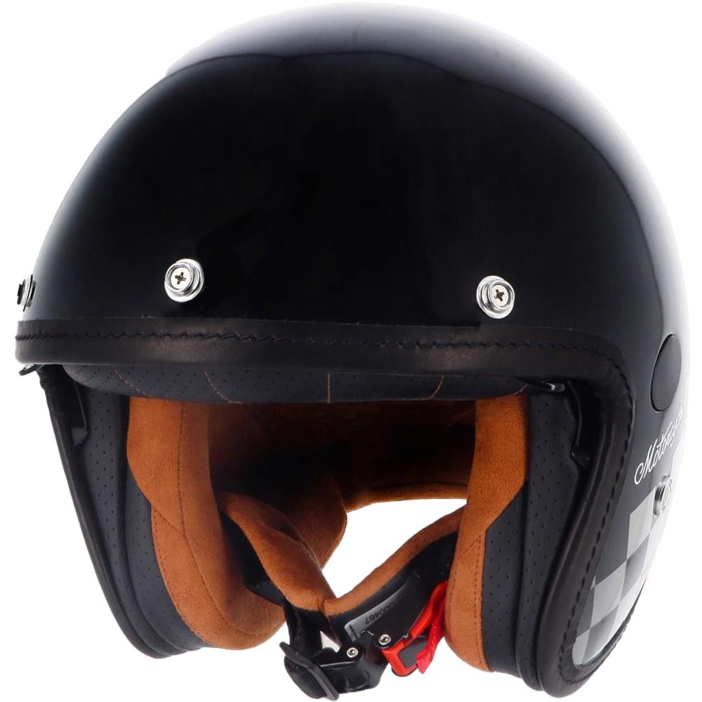 Casco da corsa