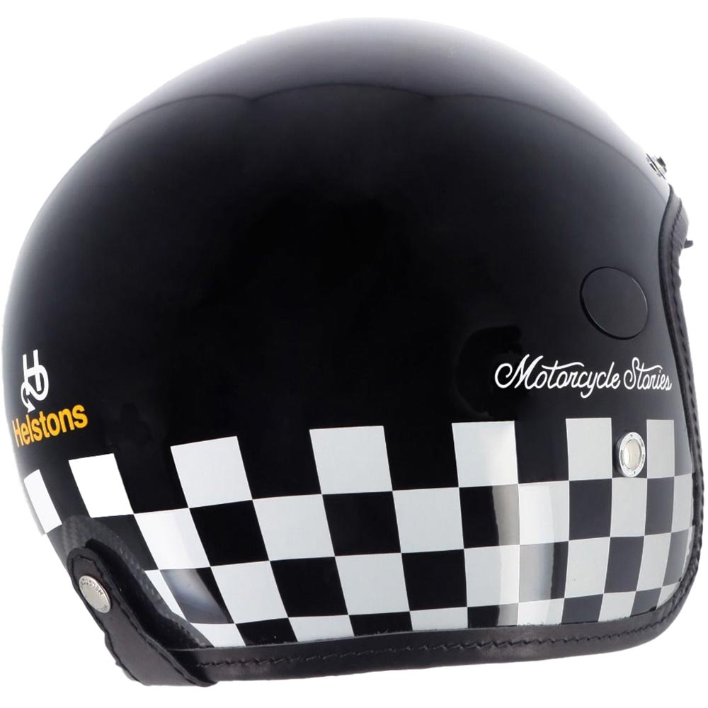 Casco da corsa