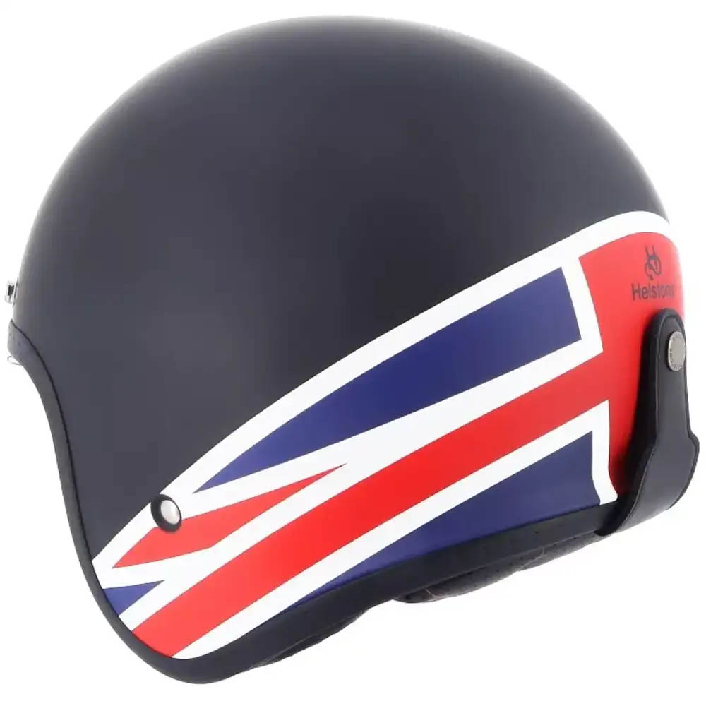Casco Union Jack