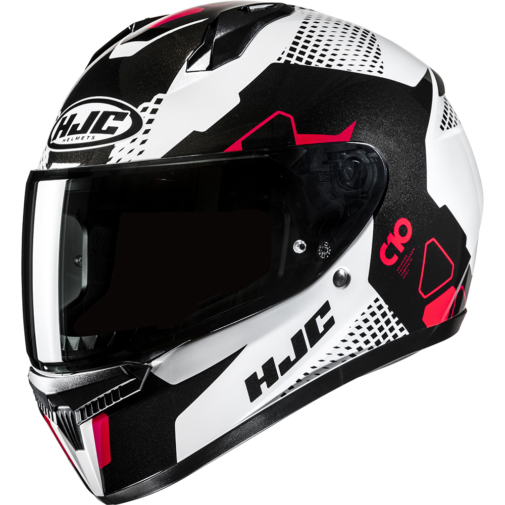 Casco Aspa C10