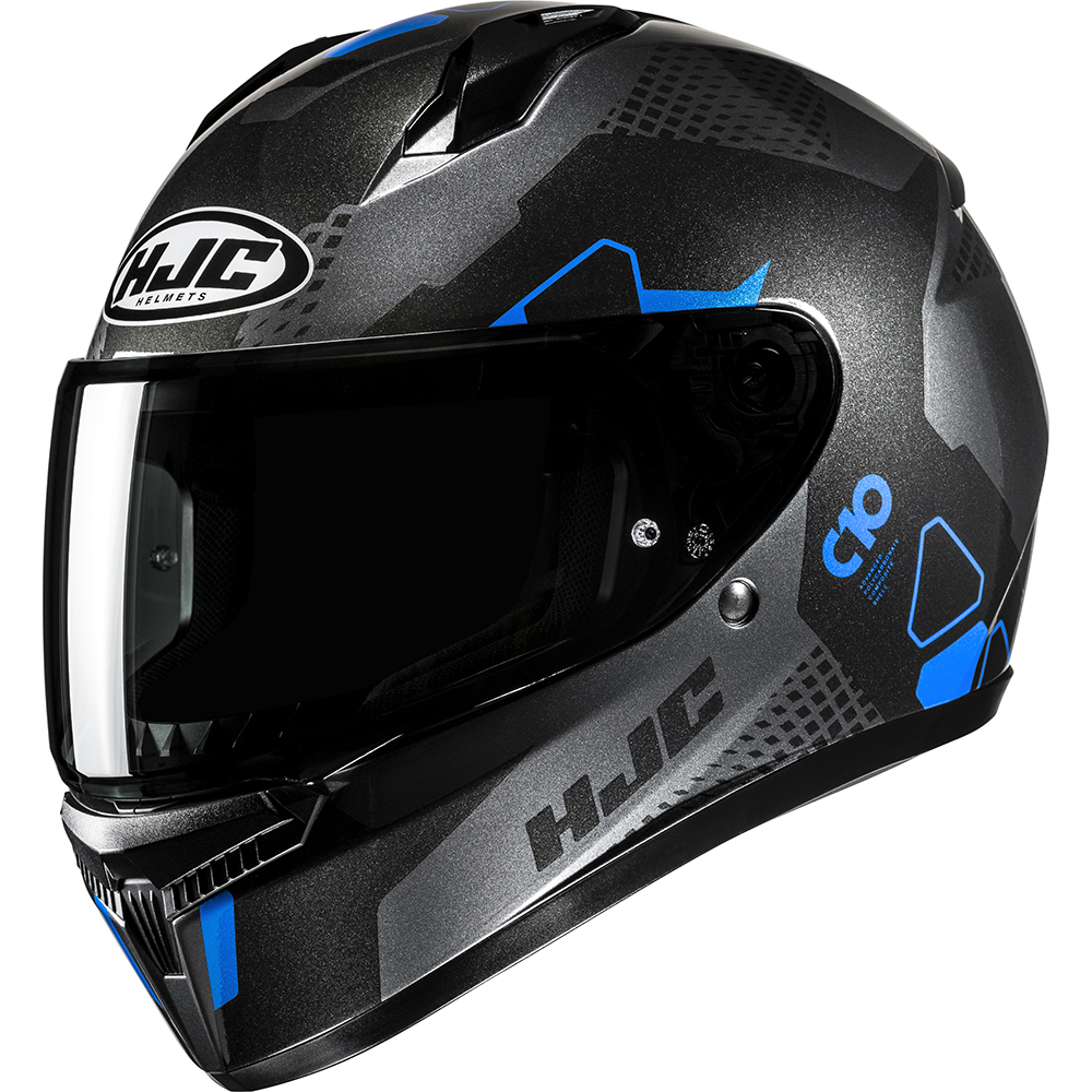 Casco Aspa C10