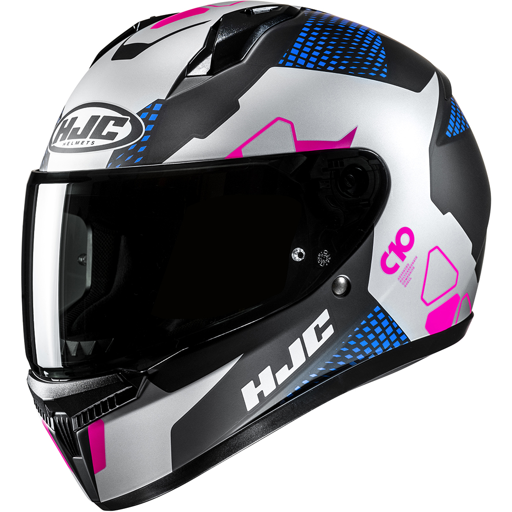 Casco Aspa C10
