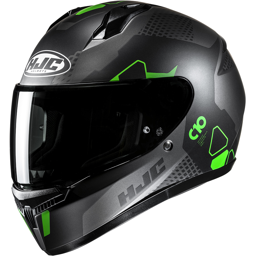 Casco Aspa C10