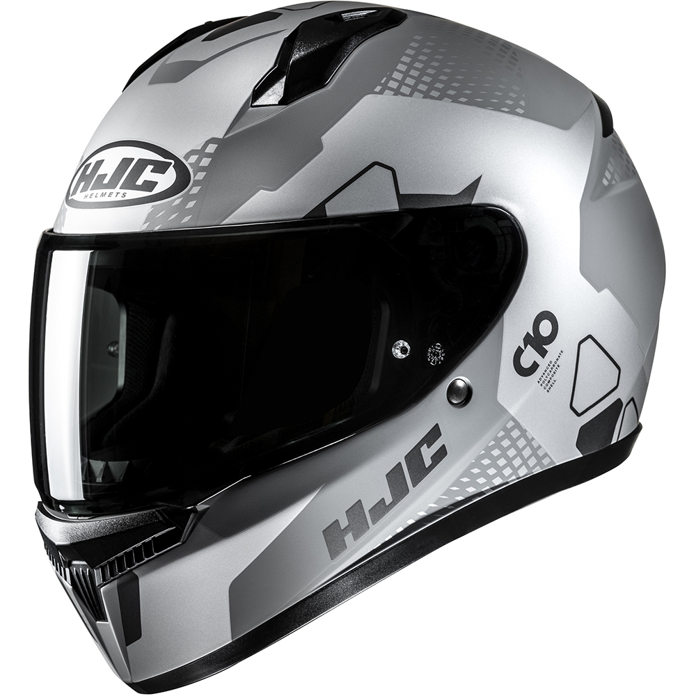 Casco Aspa C10
