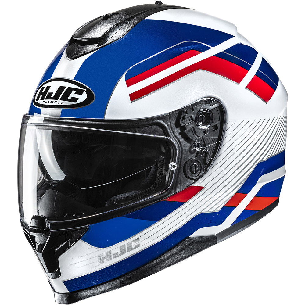 Casco Bell C70 N