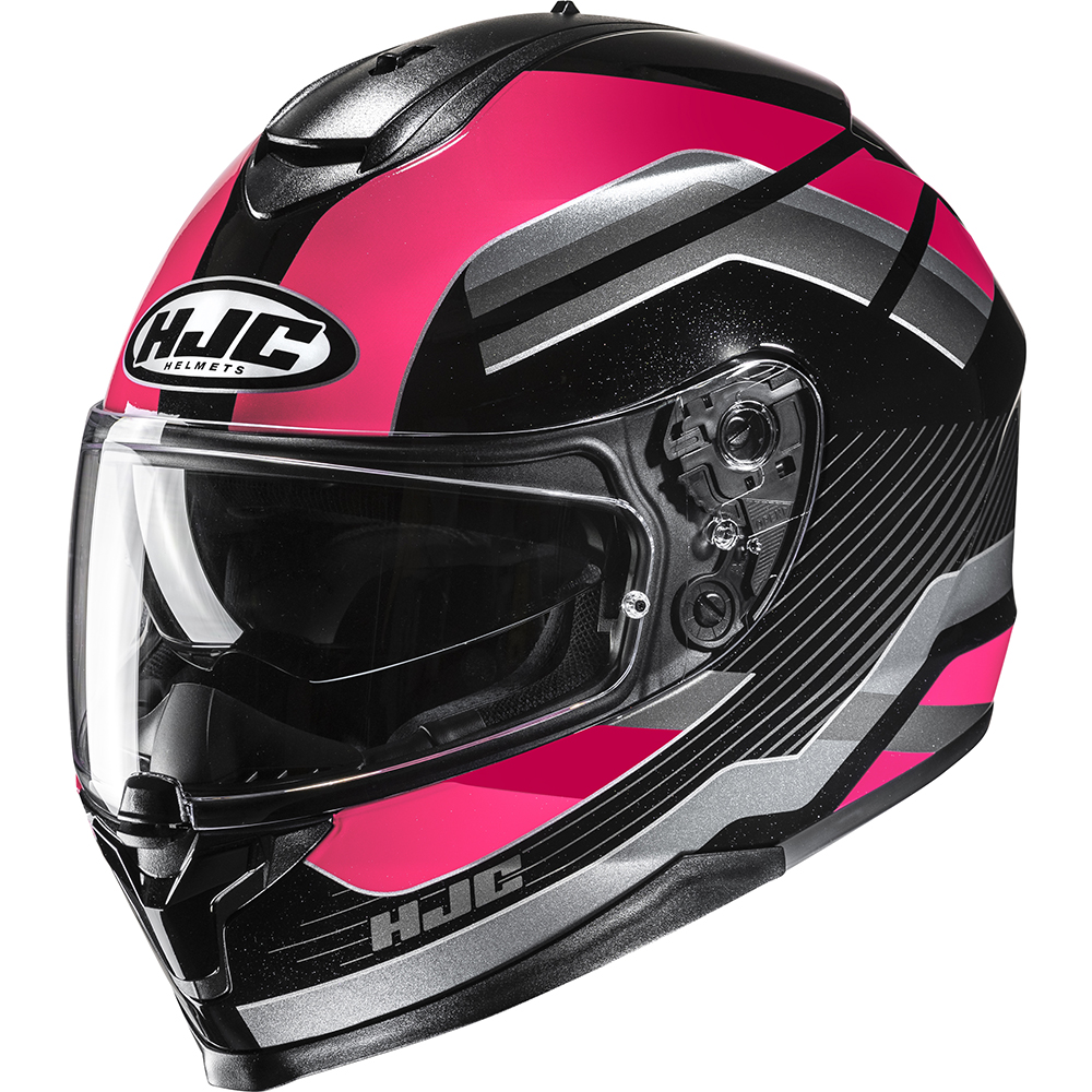 Casco Bell C70 N