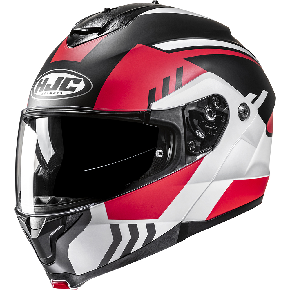 C91 N Casco Kaon
