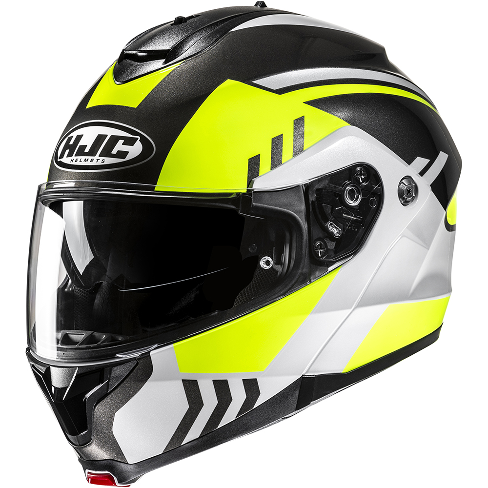 C91 N Casco Kaon