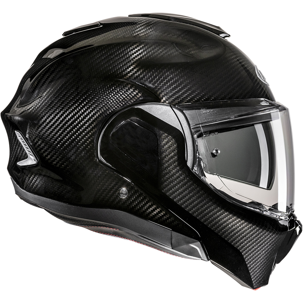 Casco F100 Carbon Uni