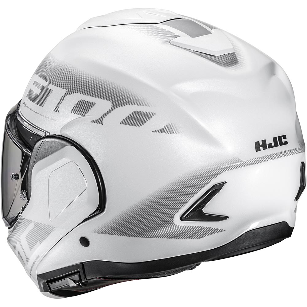 Casco F100 Hetal